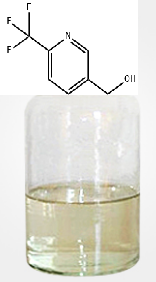 6-三氟甲基-3-吡啶甲醇