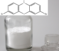 3,7-二溴-10H-吩噻嗪