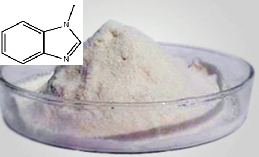 N-甲基苯并咪唑