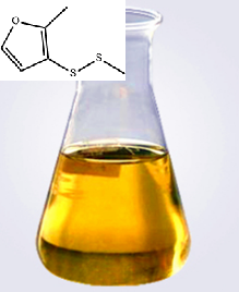 甲基(2-甲基-3-呋喃基)二硫