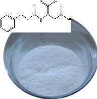 N-苄氧羰基-D-天冬氨酸