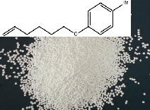 1-乙烯基-4-(5-已烯-1-苯基氧)