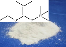 1-乙氧基-2-甲基-1-(三甲基硅氧基)-1-丙烯