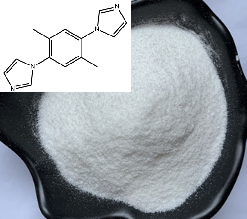 1-（4-（1h-咪唑-1-基）-2,5-二甲基苯基）-1h-咪唑