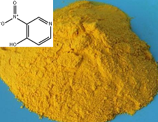 4-羟基-3-硝基吡啶