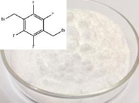 2-氯-4,5-二氟苯甲酸