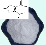 2-甲基-4-二氟甲基-5-噻唑甲酸