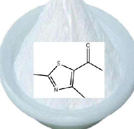 2,4-二甲基-5-乙酰基噻唑