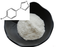 1-(4-溴苯基)咪唑