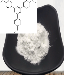 1,3,5-三(4-溴甲基苯基)苯