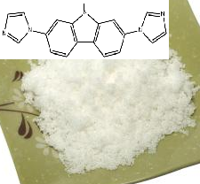  2,7-二(1-咪唑基)咔唑