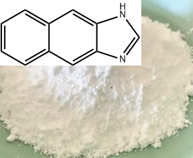  1H-萘并[2,3-D]咪唑