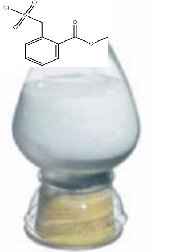 邻甲氧基羰基苄磺酰氯