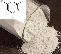 2-氨基-4,6-二羟基嘧啶