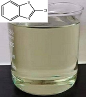 2-氯苯并噻唑