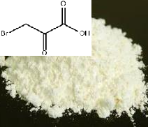 3-溴丙酮酸