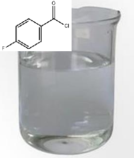 4-氟苯甲酰氯