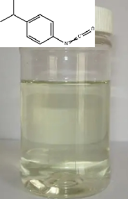 4-异丙基苯异氰酸酯