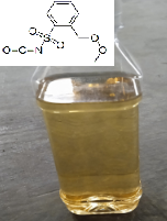 邻甲氧基羰基苯磺酰基异氰酸酯