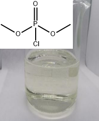 氯磷酸二甲酯