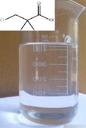 氯代特戊酰氯