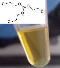 亚磷酸三(2-氯乙基)酯