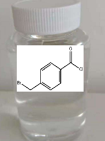 4-溴甲基苯甲酰氯