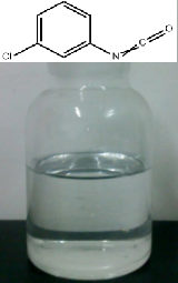 间氯苯异氰酸酯