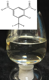 2-氯-3,5-二硝基三氟甲苯
