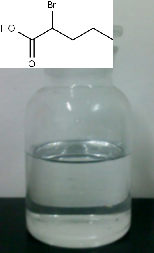 2-溴戊酸