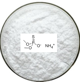 O,O-二甲基硫(醇)代磷酸铵