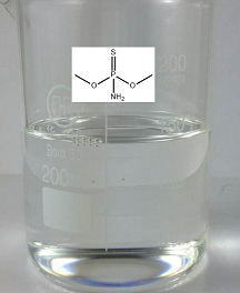 O,O-二甲基硫代磷酰胺
