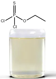 O-乙基硫代磷酰二氯