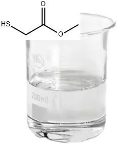 巯基乙酸甲酯