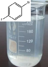 对溴氟苯