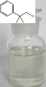 1-氯-2-甲基-2-苯基丙烷