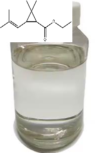 菊酸乙酯