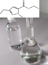 3-乙基-1-甲基-1H-吡唑-5-甲酸乙酯