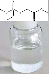 二甲氧基二硫代磷酸基乙酸甲酯