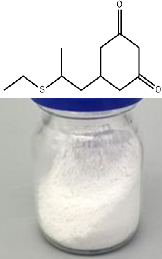 5-[2-(乙硫基)丙基]-1,3-环己二酮