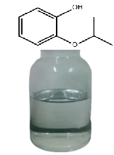 2-异丙氧基苯酚