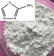 2-氨基-1,3,4-噻二唑