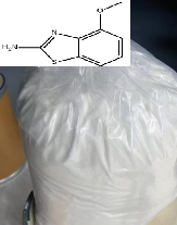 2-氨基-4-甲氧基苯并噻唑