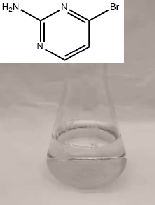 2-氨基-4-溴嘧啶