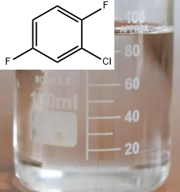2,5-二氟氯苯