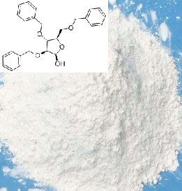 2,3,5-三-O-苄基-Β-D-阿拉伯呋喃糖