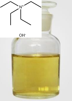 四乙基氢氧化铵