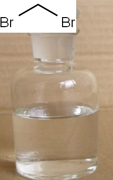 二溴甲烷