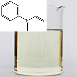 N-甲基甲酰苯胺