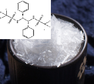 (R,R)-N,N'-双(三氟甲烷磺酰)-1,2-二苯基乙二胺